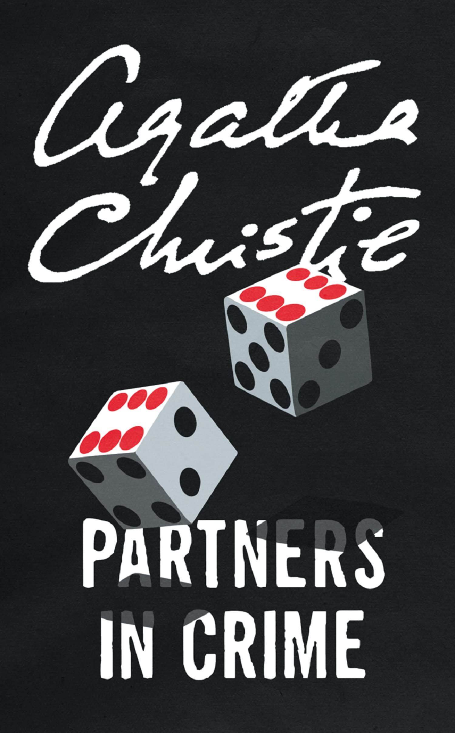 HarperCollins Partners in Crime