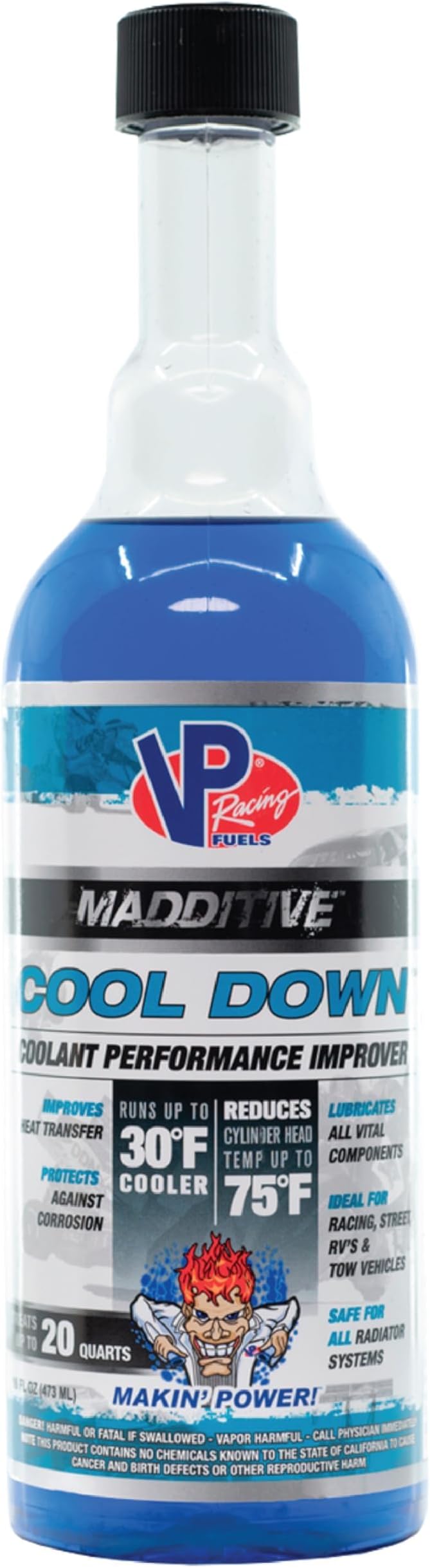 VP Racing Fuel 2085