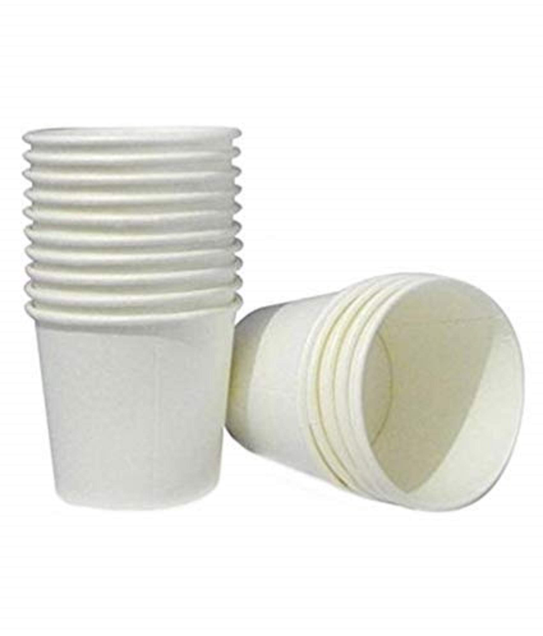V4L Kubek papierowy, 150 ml, 150 sztuk, wielokolorowy