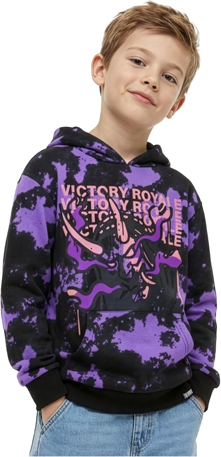 Get Trend Boys Hoodie
