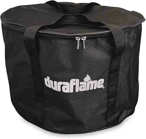 Duraflame™ Bolsa de transporte y almacenamiento sin humo de 19"