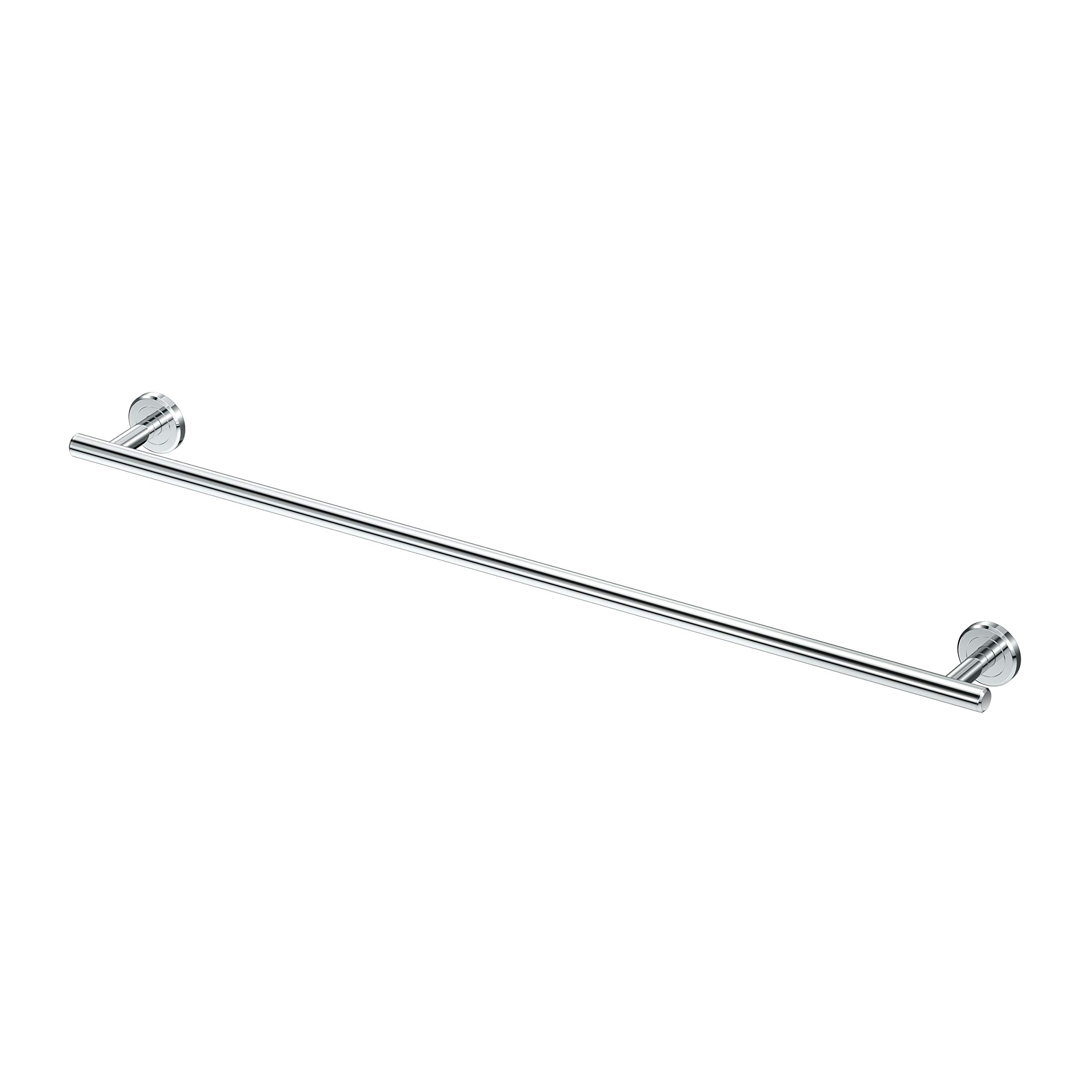 Gatco 4240A Latitude II, Towel Bar, 30”, Chrome