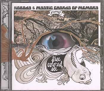 Amazon.co.jp: Tree Colored See: Music