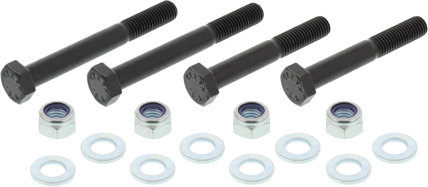 MAPCO Mounting Kit, control lever (95608)