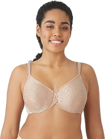 Wacoal Women Women Awareness Full Figure Underwire Bra، 855367
