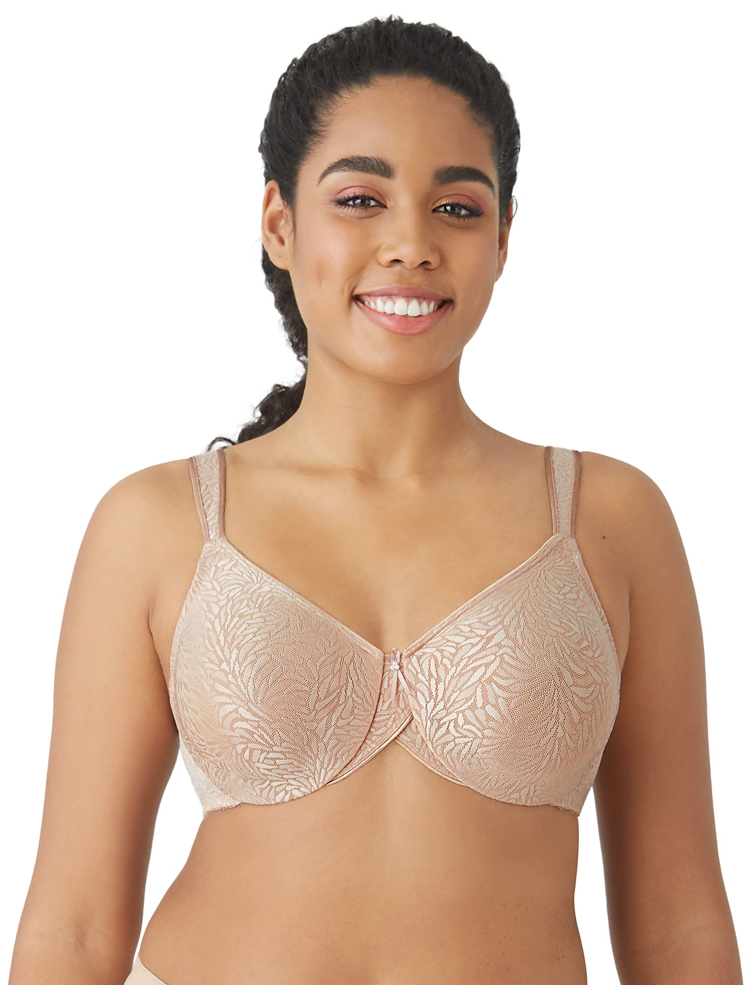 Wacoal Awareness Full Figure Underwire Bra