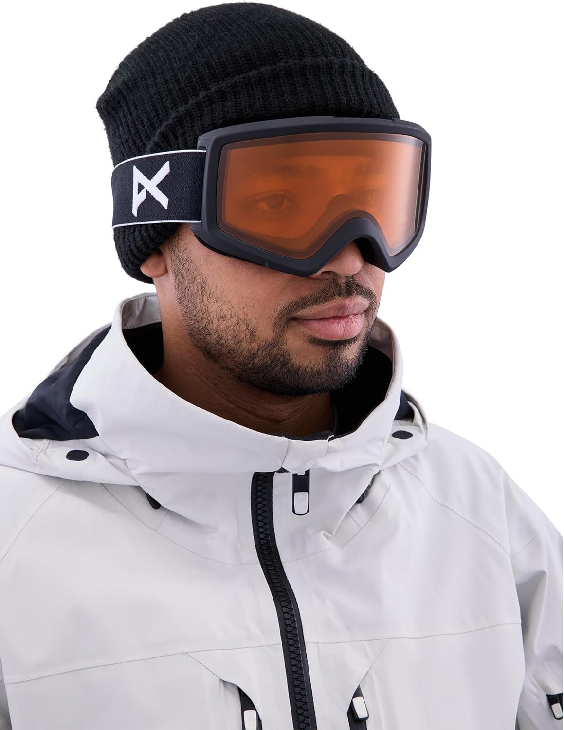 Anon Helix 2.0 Goggles (Non-Mirror)
