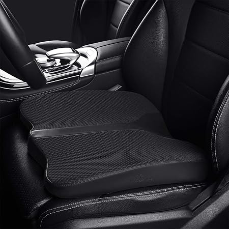 Memory Foam Seat Cushion Buy Seat Cushion For Car And Truck Driver