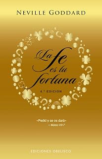 La fe es tu fortuna