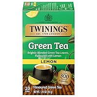 Vista 25 de Twinings, Wild Berries Herbal Tea - Té herbal de bayas silvestres sin cafeína, té en bolsas individuales, caliente o helado, embalaje puede variar