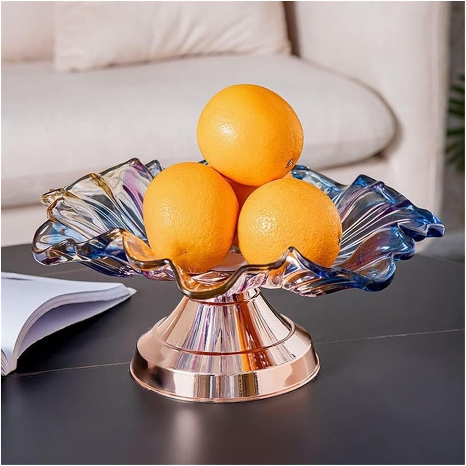 Fruit Bowls Fruit Bowl Fruit Basket for Kitchen Countertop Fruit Holder Fruit Basket Bowl Storage for Fruit Vegetable Snacks Candy Vegetable
