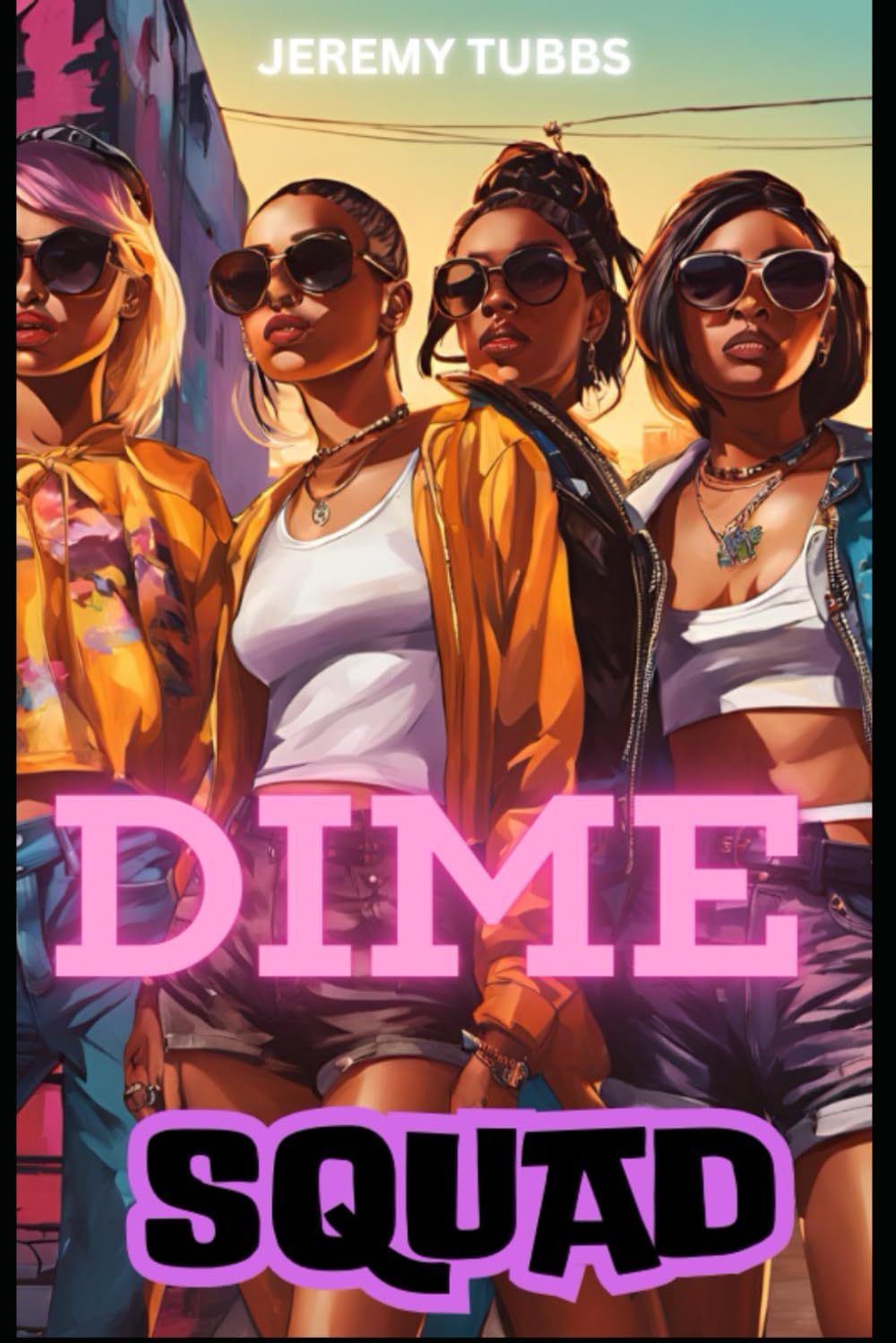 DIME SQUAD
