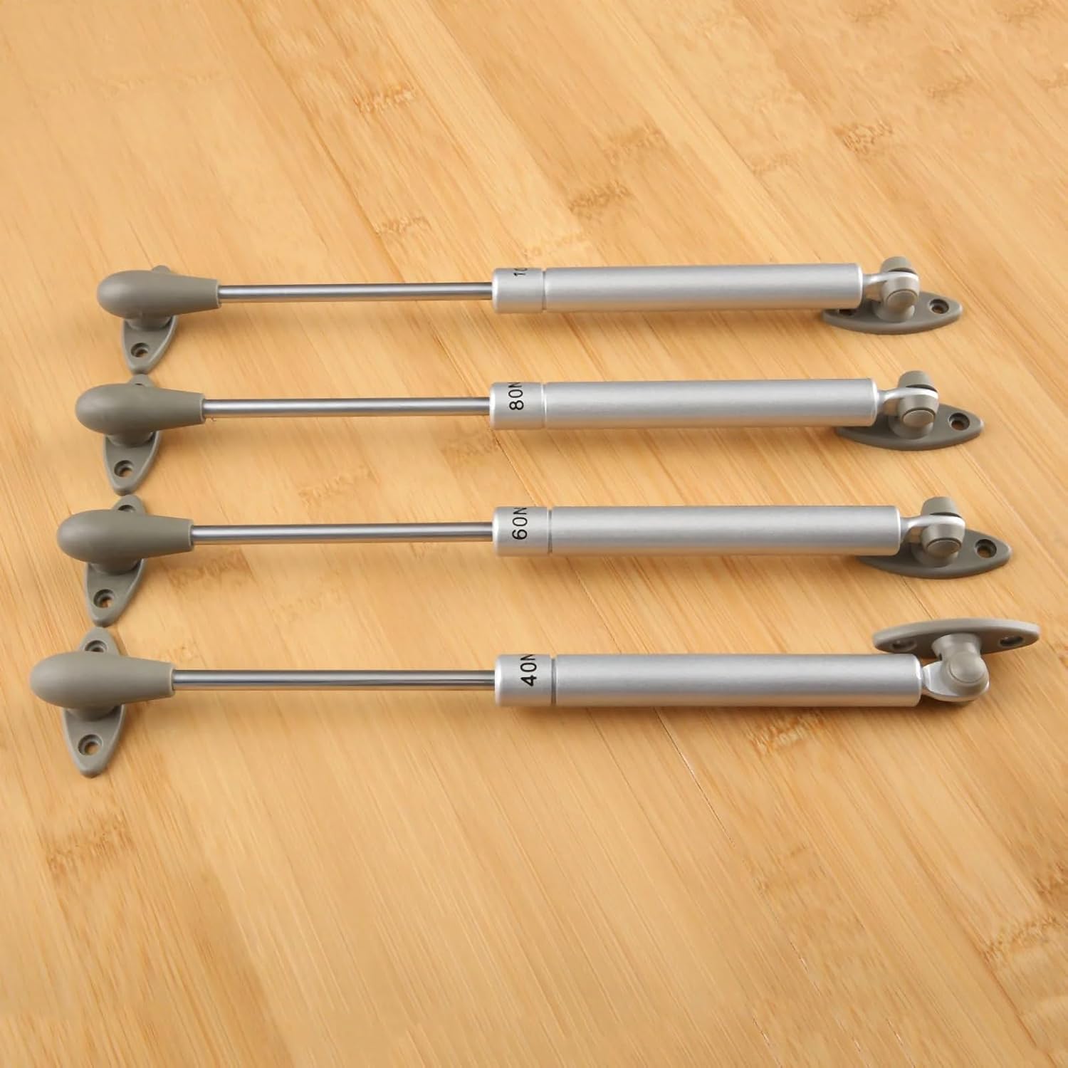 40N-100N Furniture Hinge Hydraulic Hinges Door Lift Support for Kitchen Cabinet Pneumatic Gas Spring Hardware TLG-06(100N)