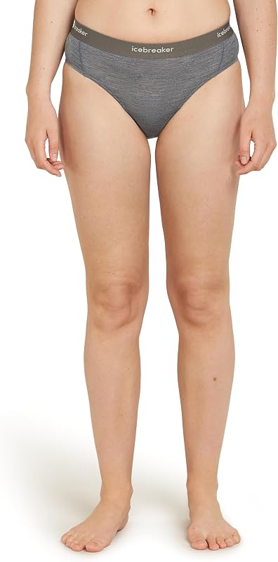 Icebreaker Merino Women's 125 Cool-lite Sprite Hipster