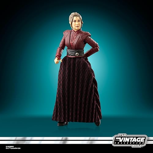 Miniatura 7 de STAR WARS The Vintage Collection Morgan Elsbeth, Ahsoka - Figuras de acción coleccionables de 3.75 pulgadas, a partir de 4 años