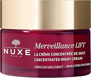 Nuxe Merveillance Lift Concentrated Night Cream 50 Ml