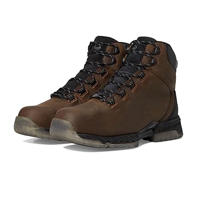 Wolverine I 90 Rush Max 6 Carbonmax(r) Work Boot Men
