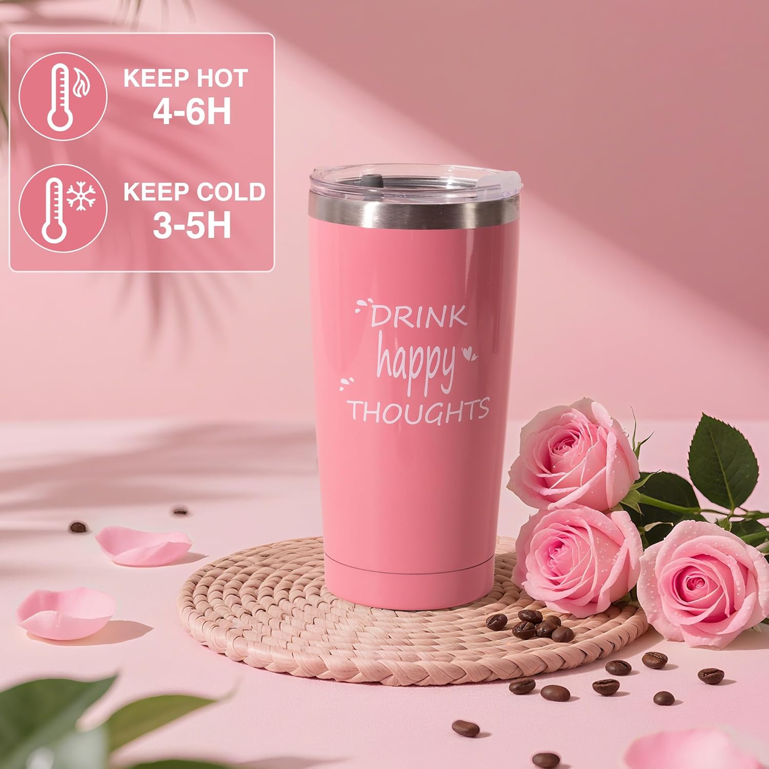 Gift Baskets for Women, Self-Care Get Well Soon Gifts Birthday Gift box for Women,Spa Unique Box Feel Better Care Package, Thinking of You Christmas Gifts for Mom, Wife, Sister, Grandma Friends - Image 6