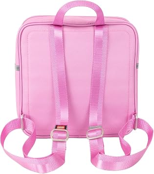Lego Small Brick Backpack -light Pink