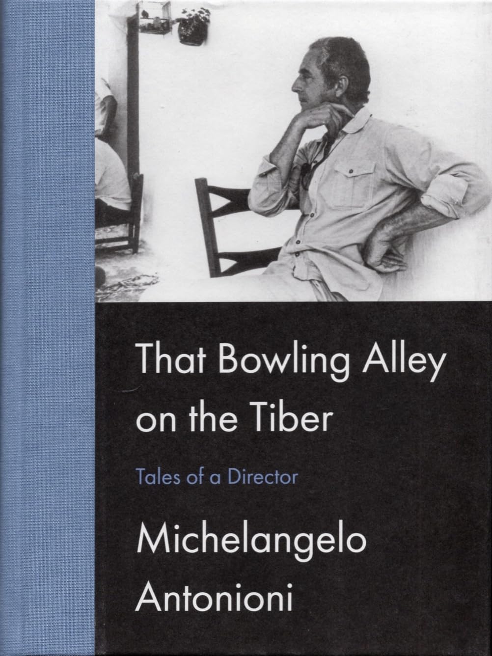 That Bowling Alley on the Tiber