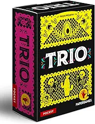 Trio (PaperGames)