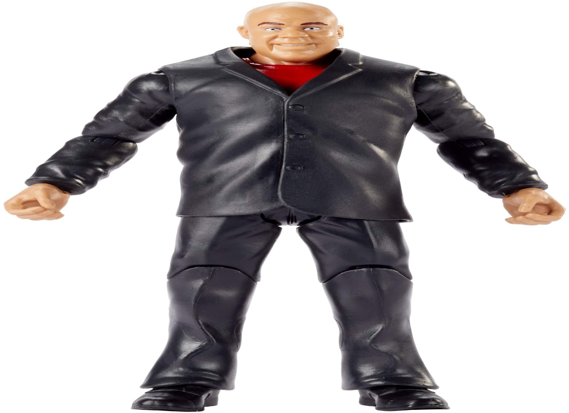 Wwe Figure Asst, For 3 Years & Above (FMD76)