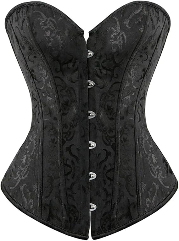 h&m corsetto