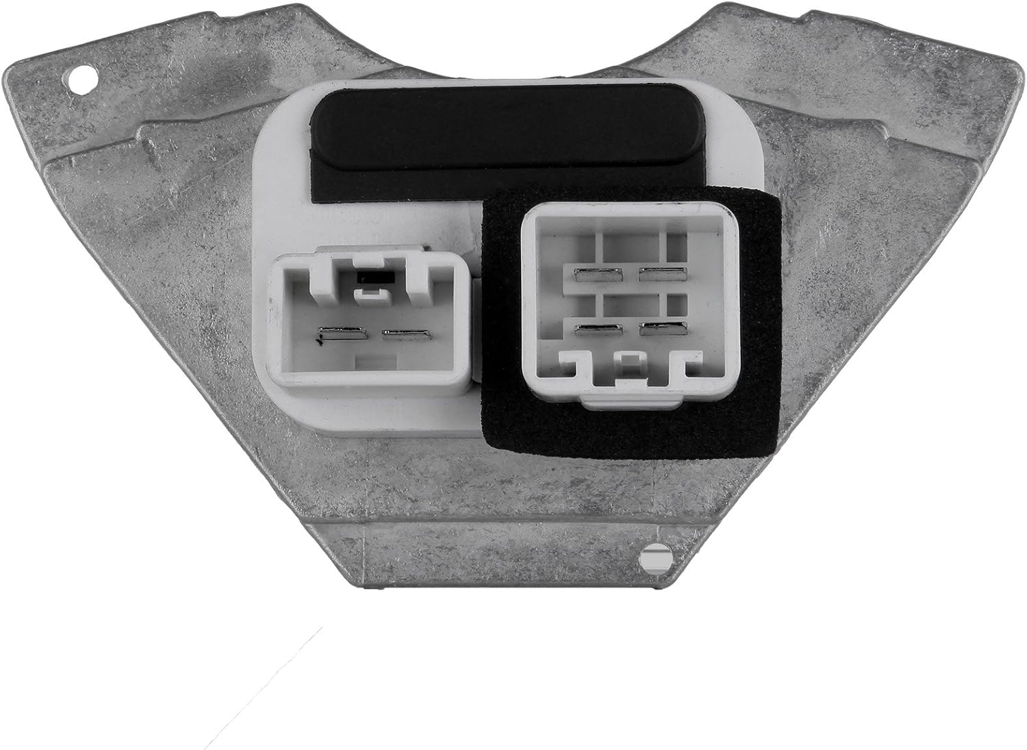 SCITOO HVAC Blower Motor Resistor Air Conditioning