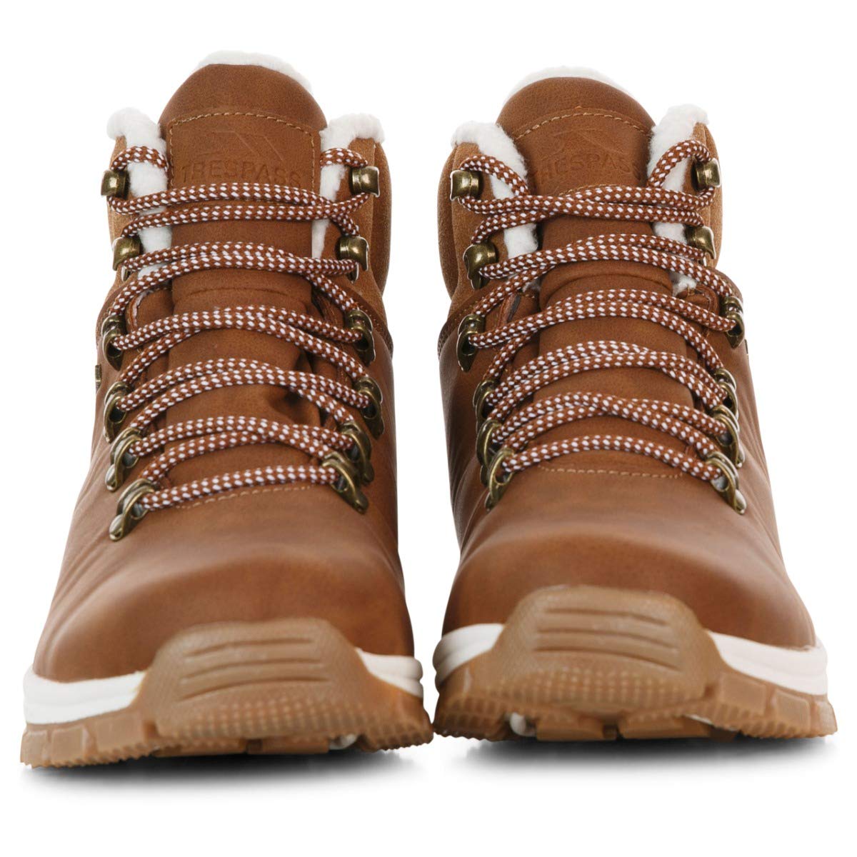 Trespass Kobiety Blair - Kobieta BootButy turystyczne