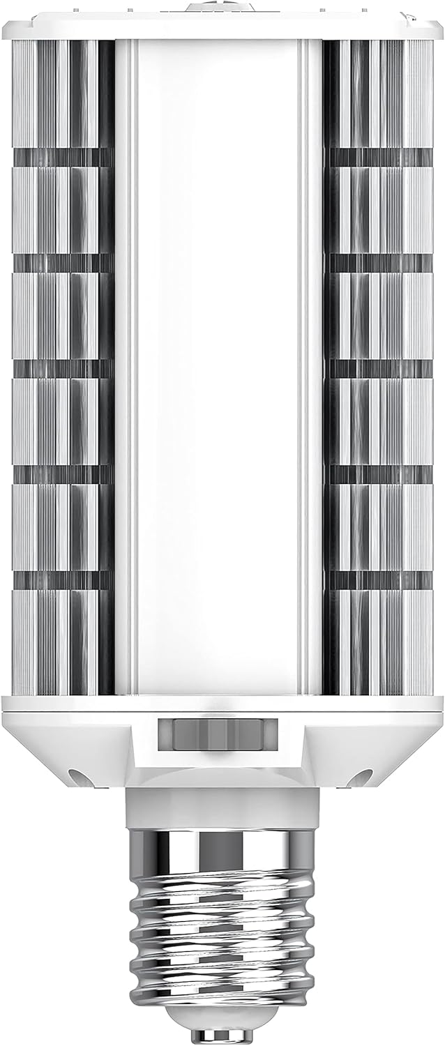 Satco 40W/LED/WP/CCT/EX39/100-277V White