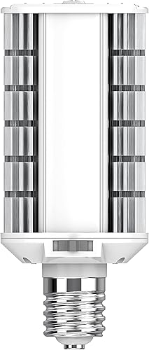 Miniatura 2 de Satco 40WLEDWPCCTEX39100-277V Blanco