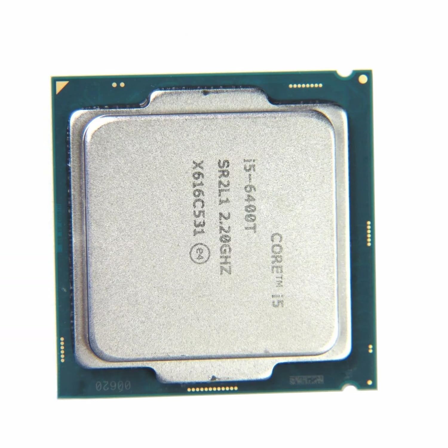 Amazon.in: Buy Core i5 6400T 6th Gen, 2.2–2.8 GHz, LGA1151 (H110