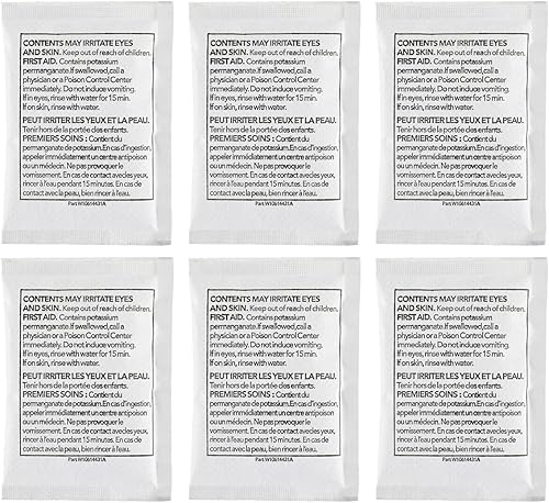 Miniatura 3 de 6 piezas W10346771A conservador de productos y 3 filtros de aire W10311524 compatibles con refrigerador Whirlpool KitchenAid