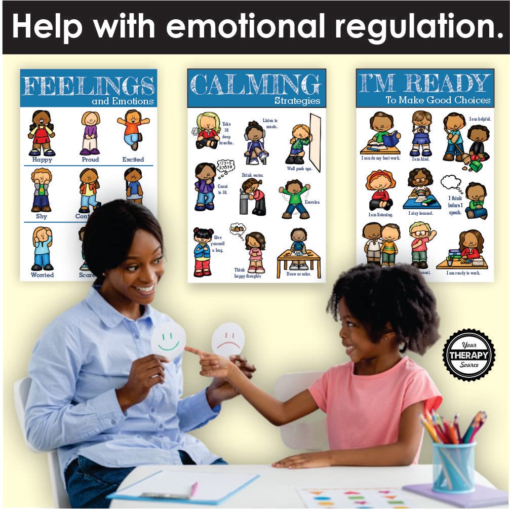 Luxshiny 5pcs Clear Parking Permit Holder Clip Self-Adhesive