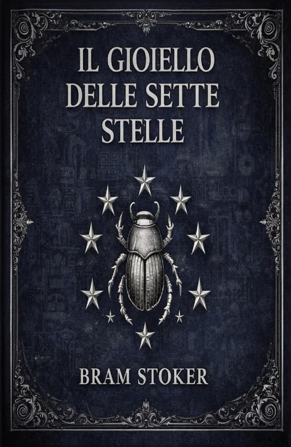 Il Gioiello delle Sette Stelle