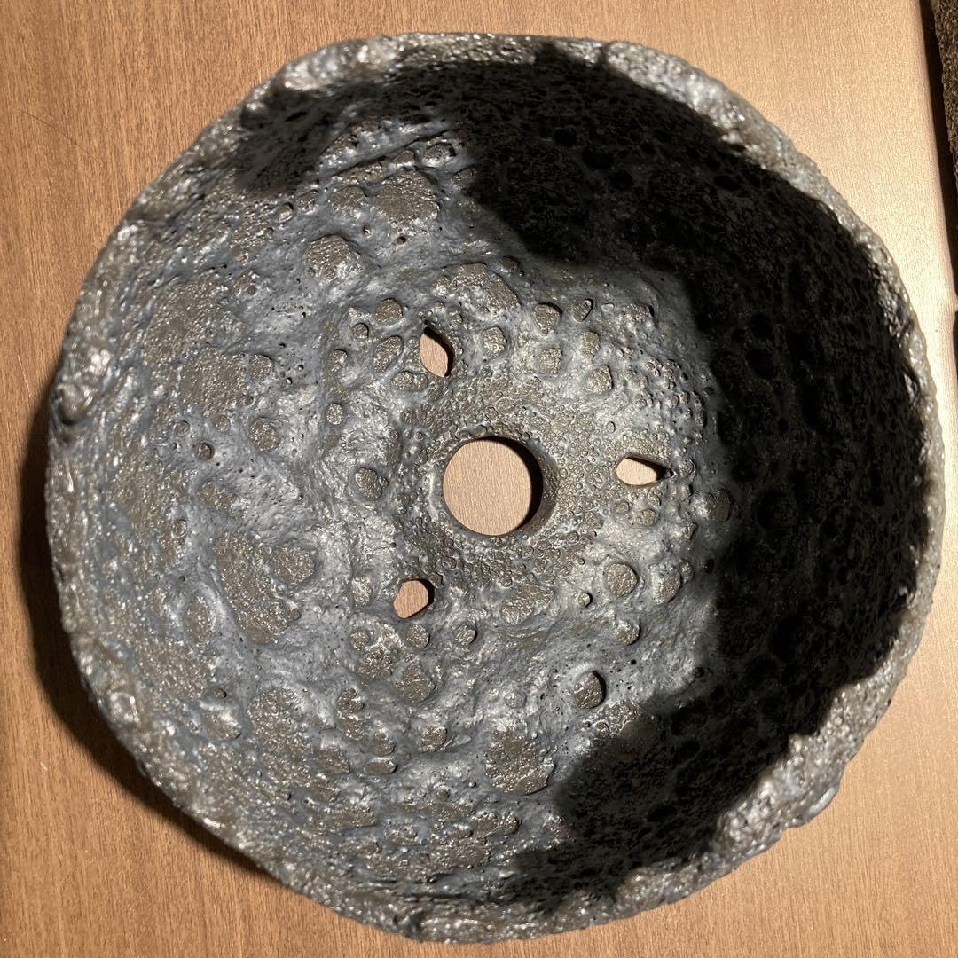 Amazon｜ノーブランド品鶴仙園宮下将太silverdwarfpot