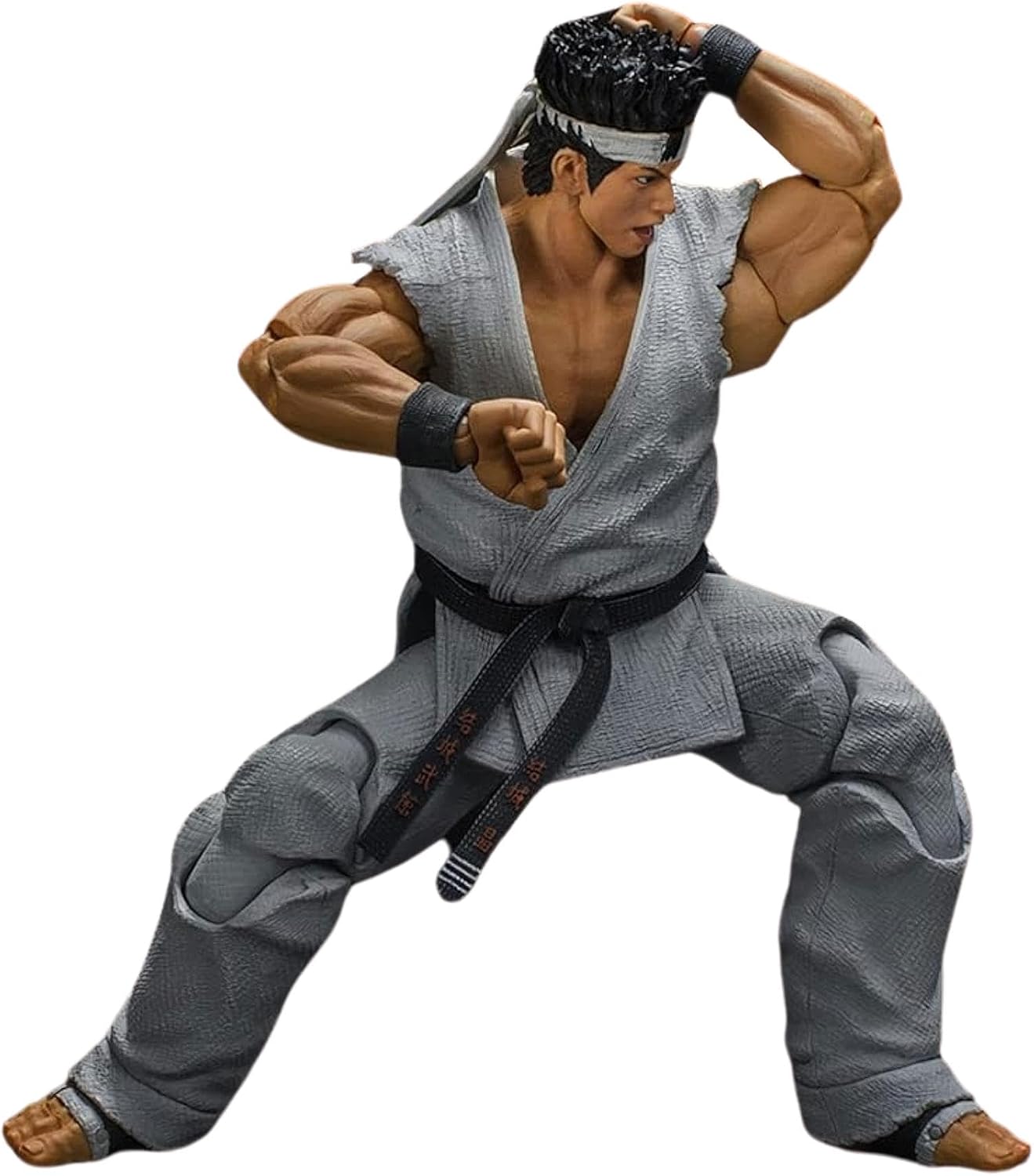 Storm Collectibles - Virtua Fighter 5 - Akira Yuki, 1/12 Action Figure