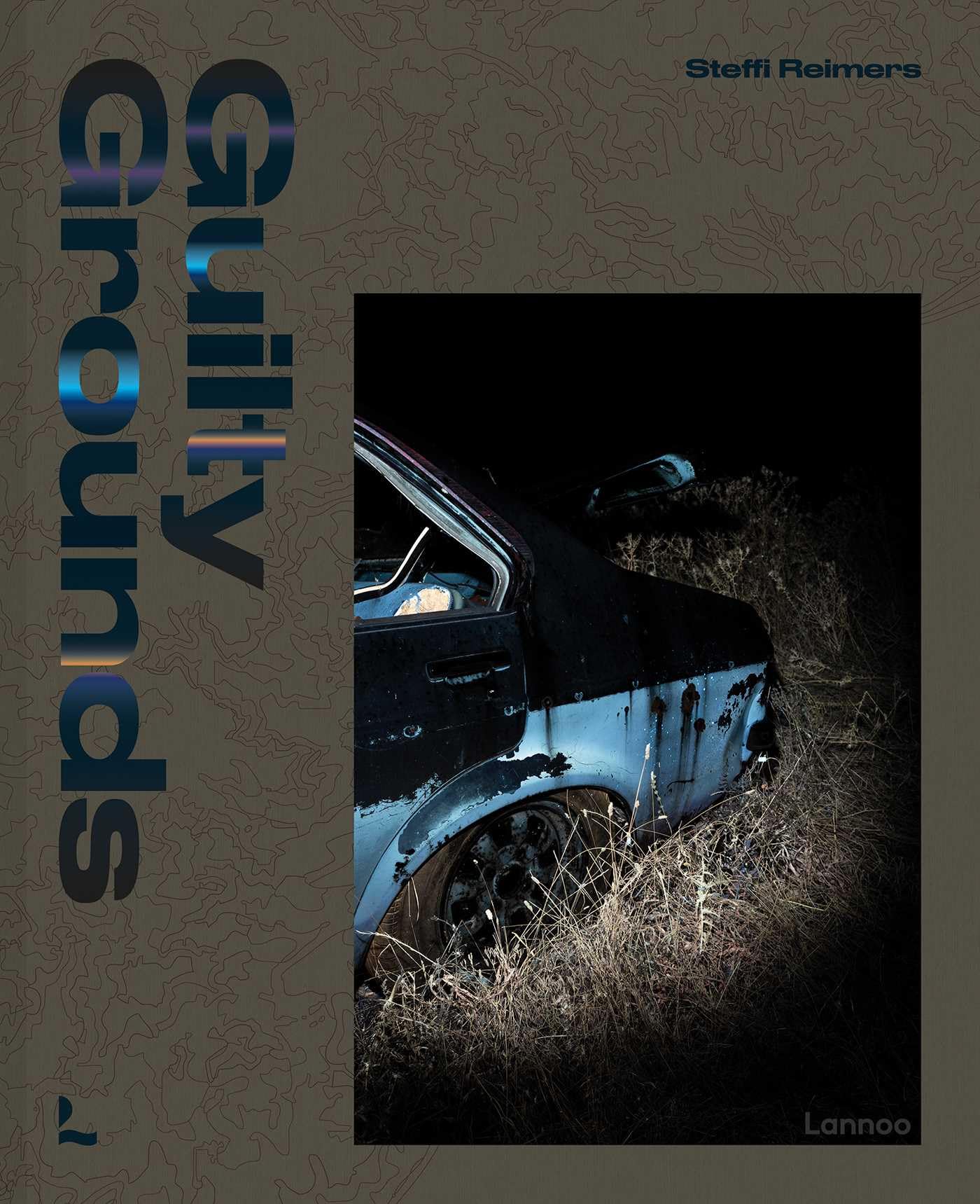 Comprendre la mafia avec Steffi Reimers Guilty Grounds livre anglais