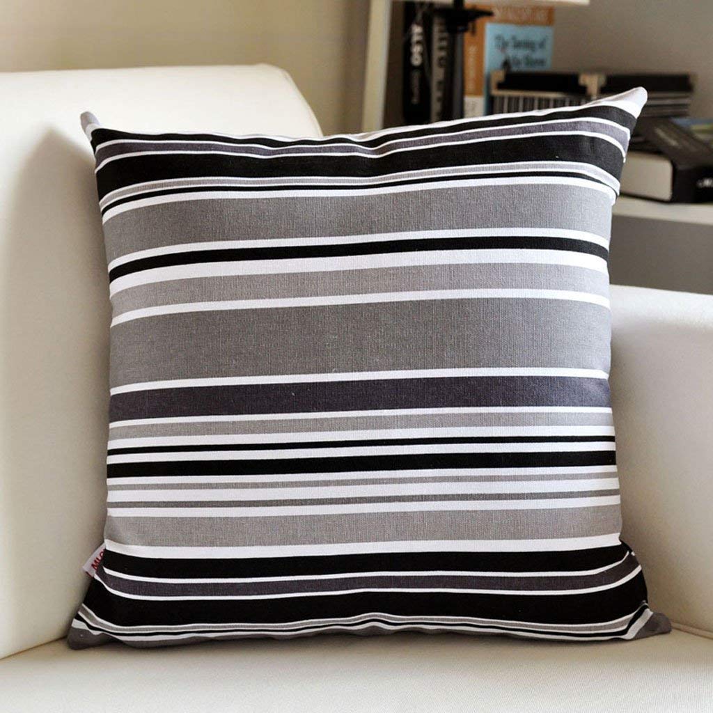 Coussin de maintien Snug de style pastoral européen pour décorer le salon