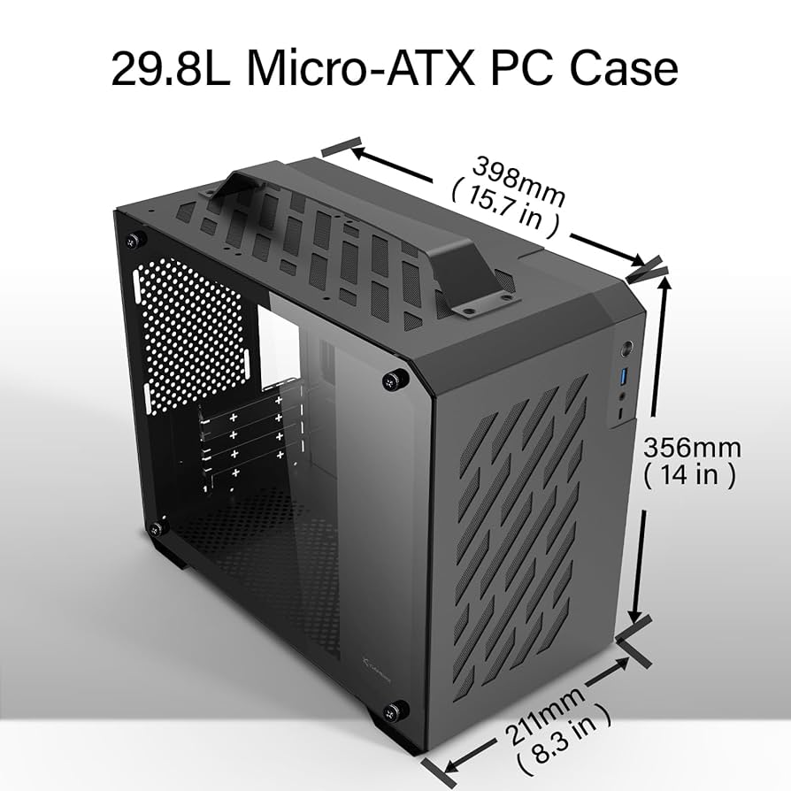 【ちゃぶさま専用ページ】ATX PCケース　３個 ちゃぶさま専用ページ】ATX PCケース 3個