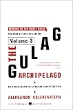 Gulag Archipelago cover