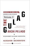 Gulag Archipelago cover