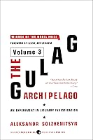 Algopix Similar Product 9 - The Gulag Archipelago Volume 3 An