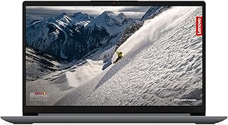 Lenovo 16GB RAM Ryzen 5 7520U 512GB SSD 15.6" FHD