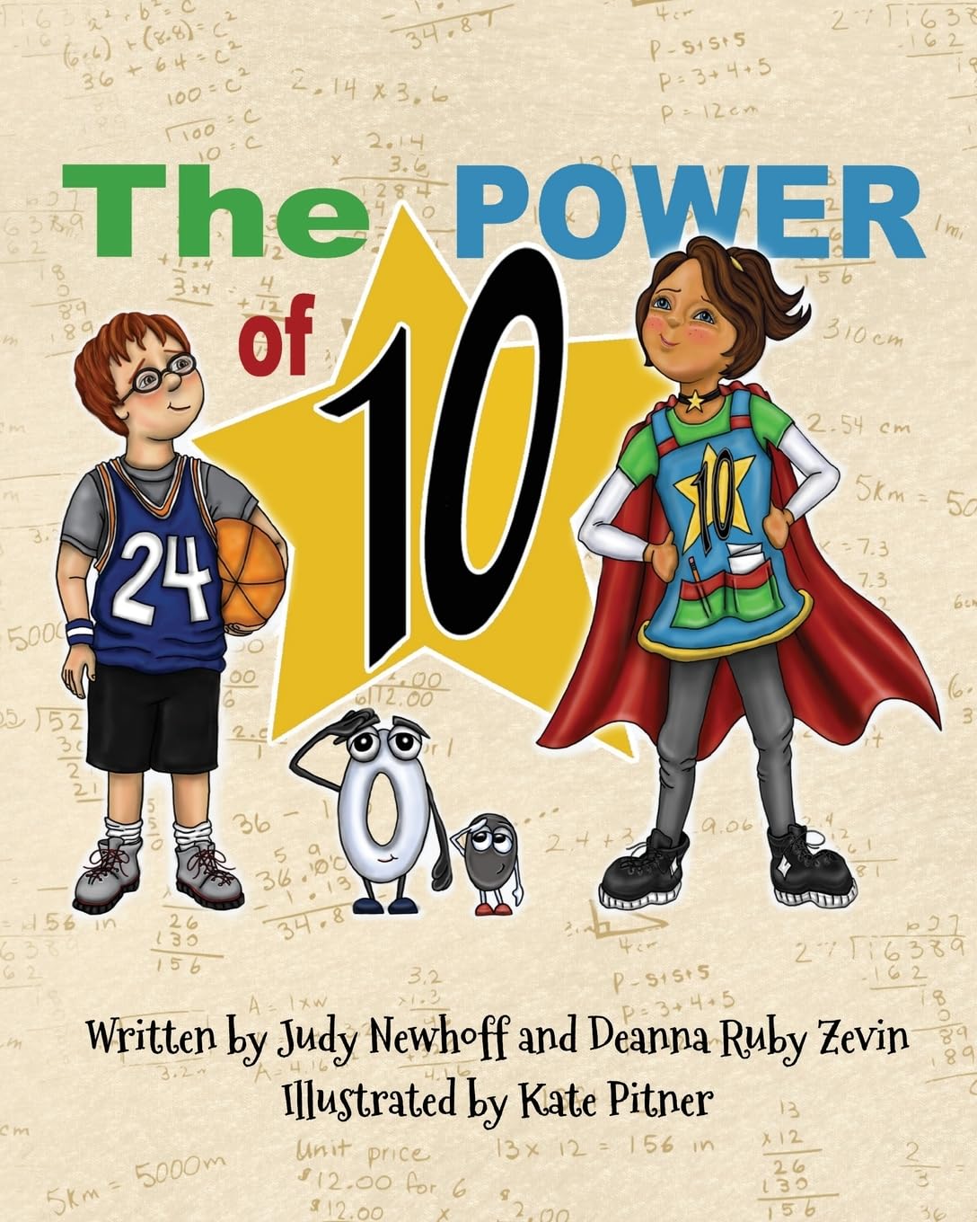 The Power of 10: 1