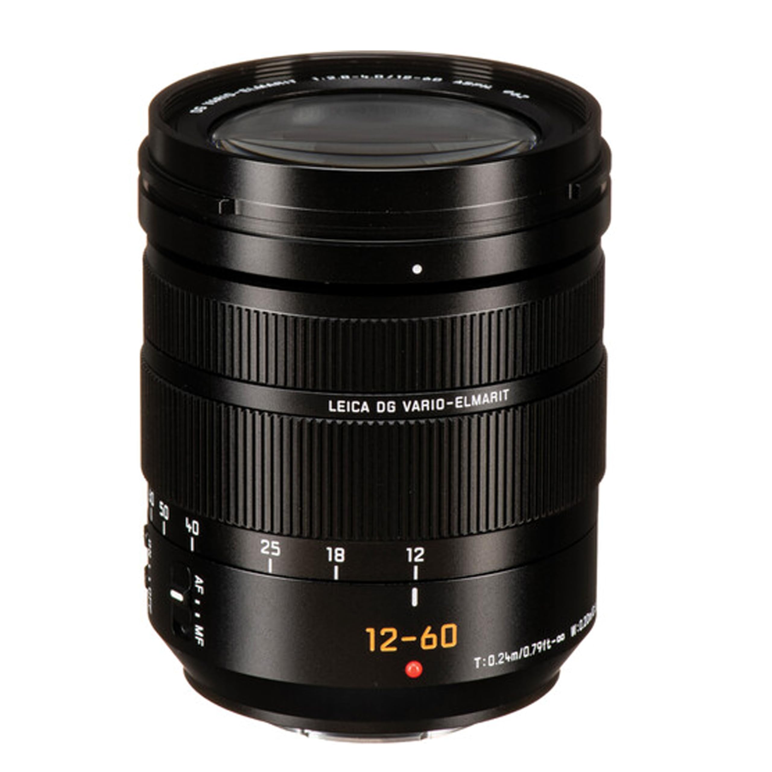 Amazon.com : Panasonic Lumix G9 II Mirrorless Camera with 12-60mm