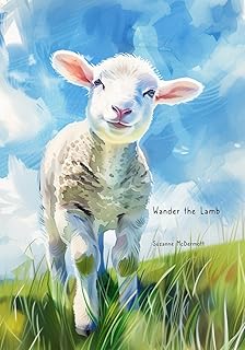 Wander the Lamb