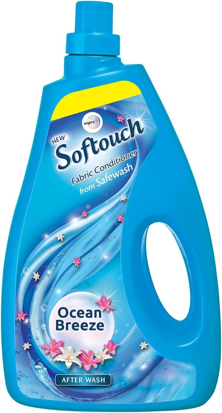 Fabric Conditioner Ocean Breeze, 1.6L