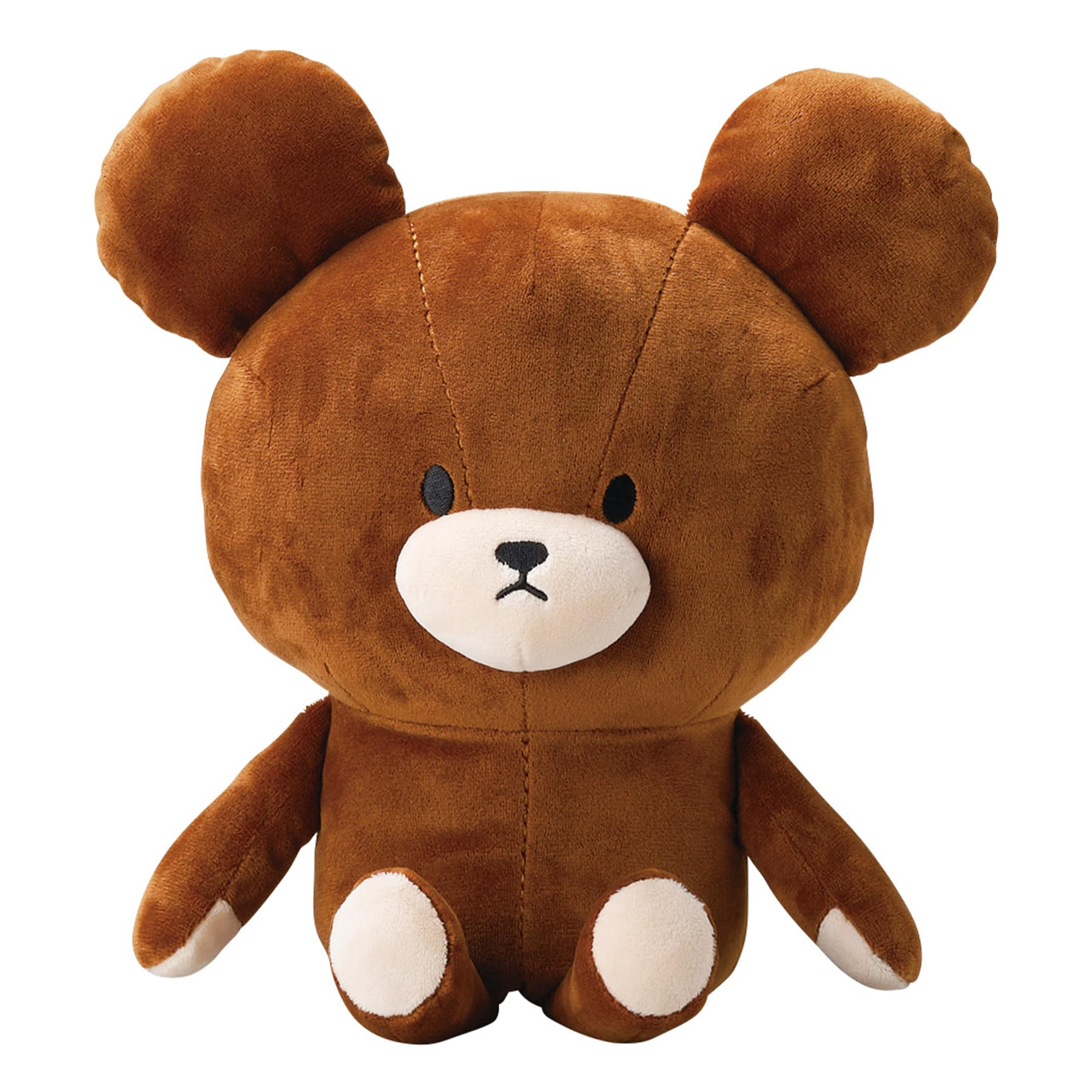 Amazon.co.jp: 丸眞 ヘッドカバー くまのがっこう カバー