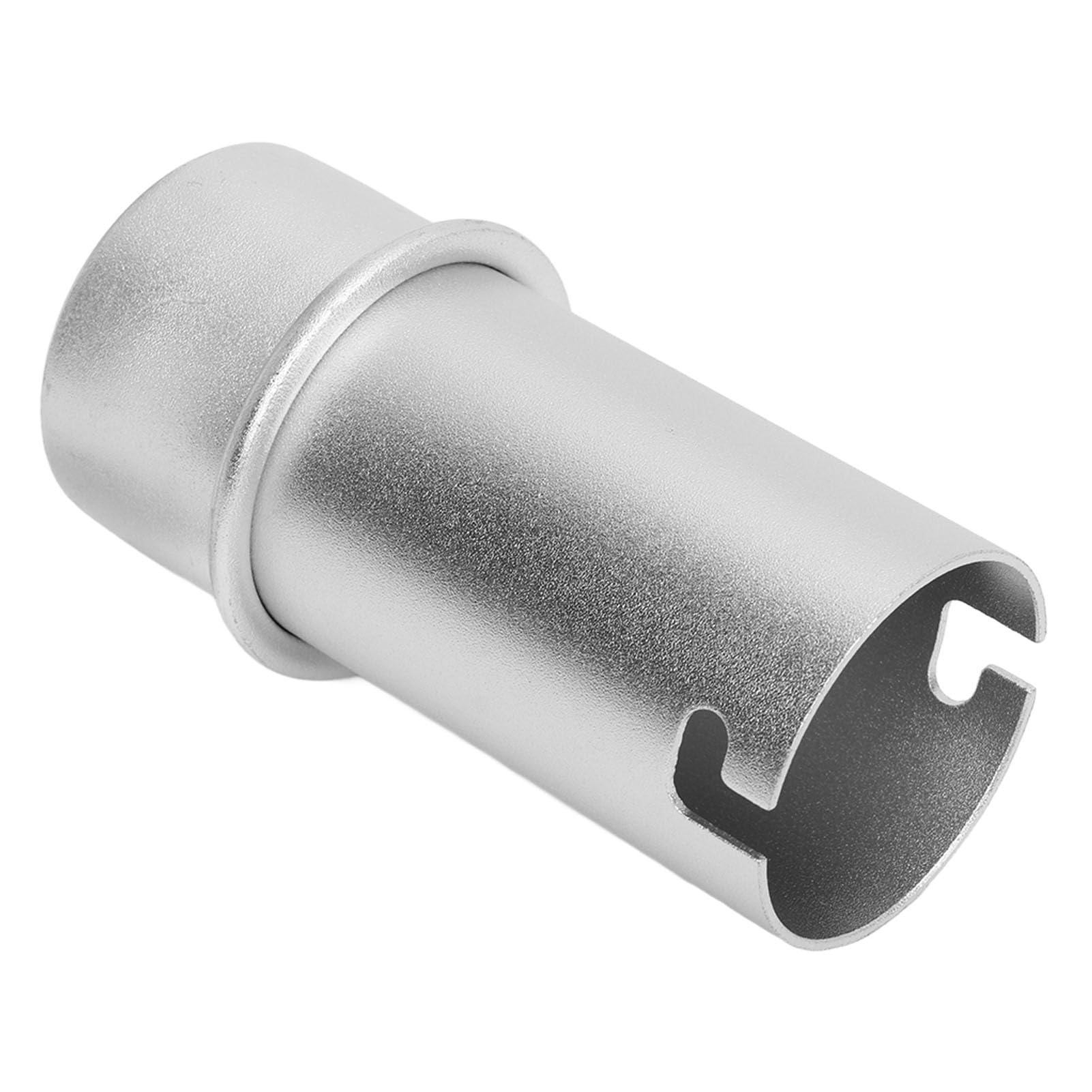 Cache Protection En Aluminium Pour Flash AD180, AD360, AD200 - Diamètre 3.8cm, Hauteur 8.4cm - MRSTORY